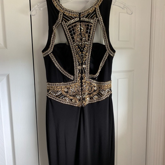 Sherri Hill Prom Dress size 2 - Picture 2 of 5